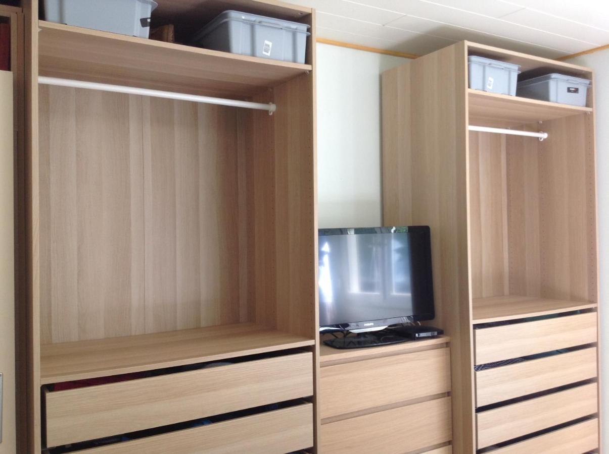 Chalet L'Ecureuil Aywaille Ngoại thất bức ảnh